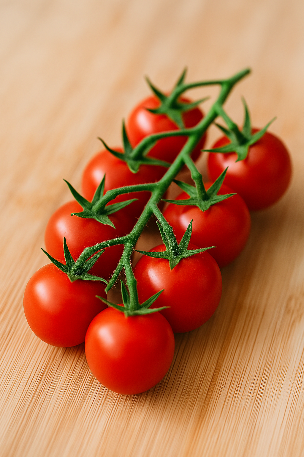 Tomate Cherry