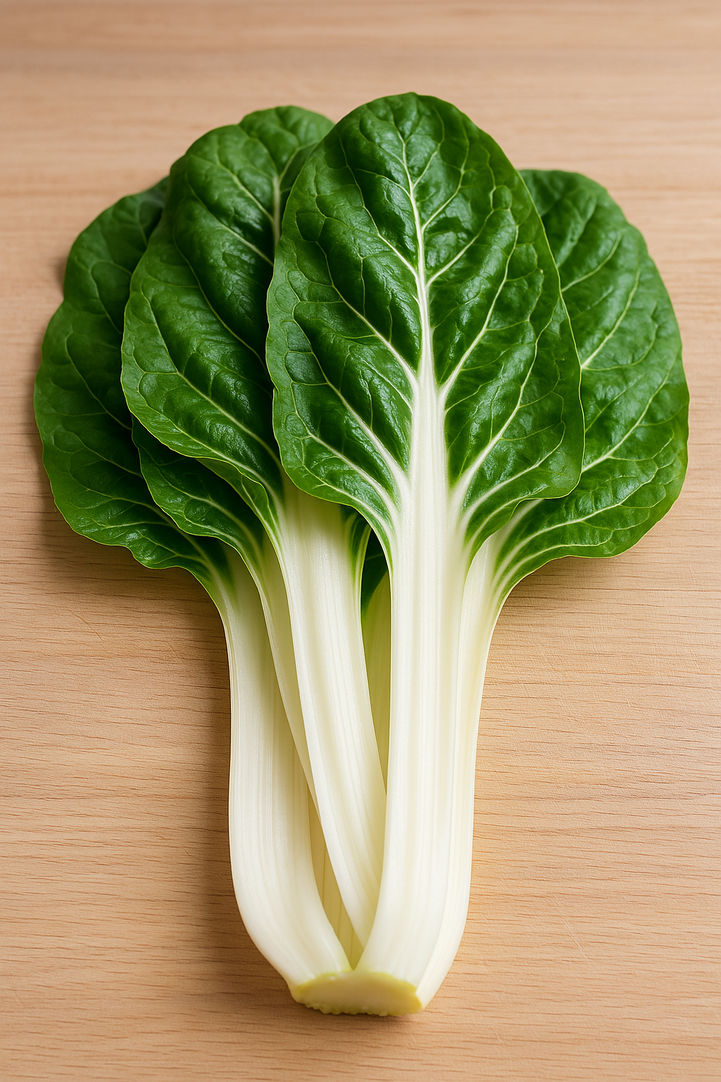 Acelga blanca