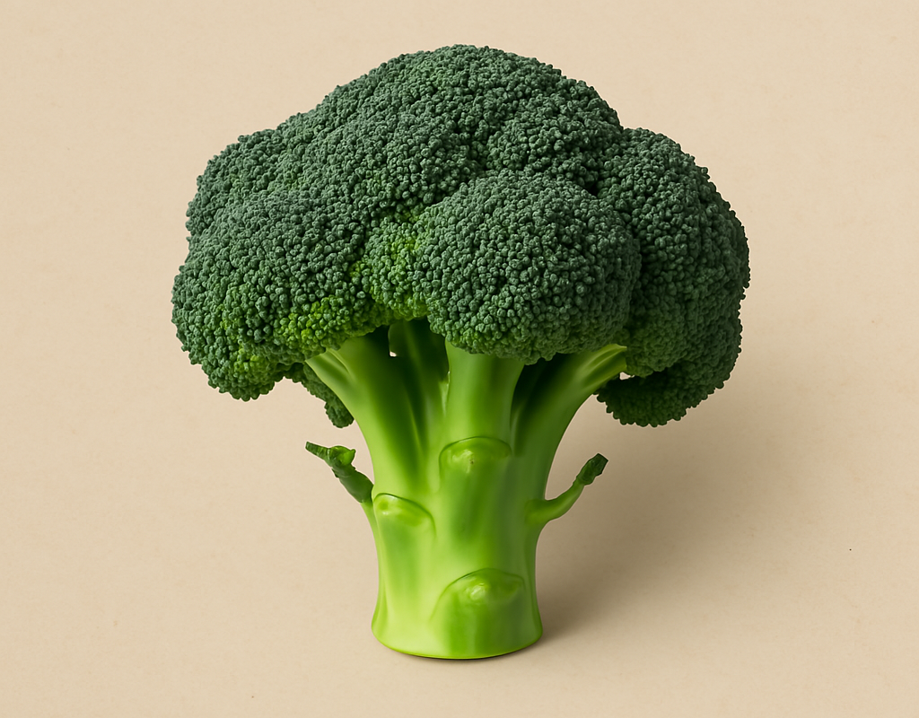 Brócoli