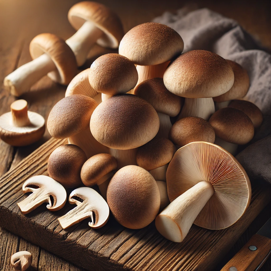 Champiñon