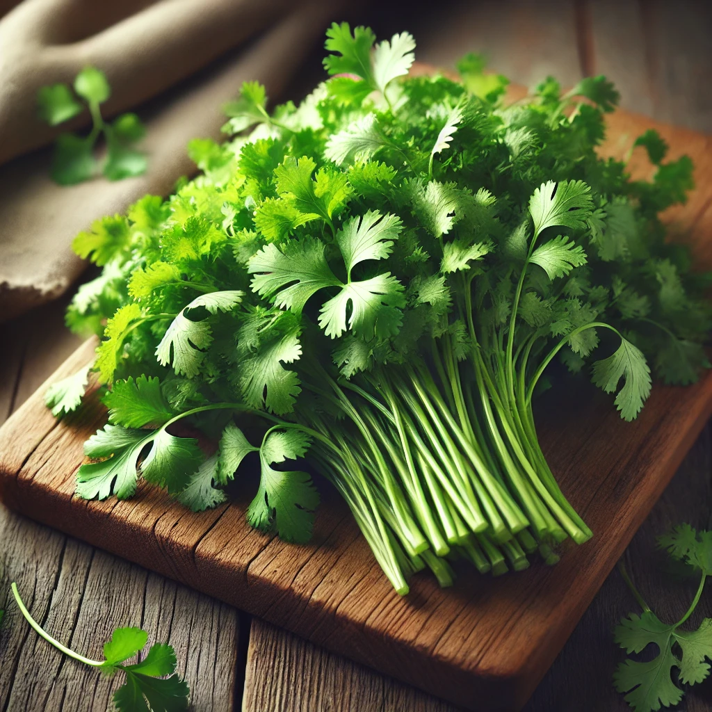 Cilantro