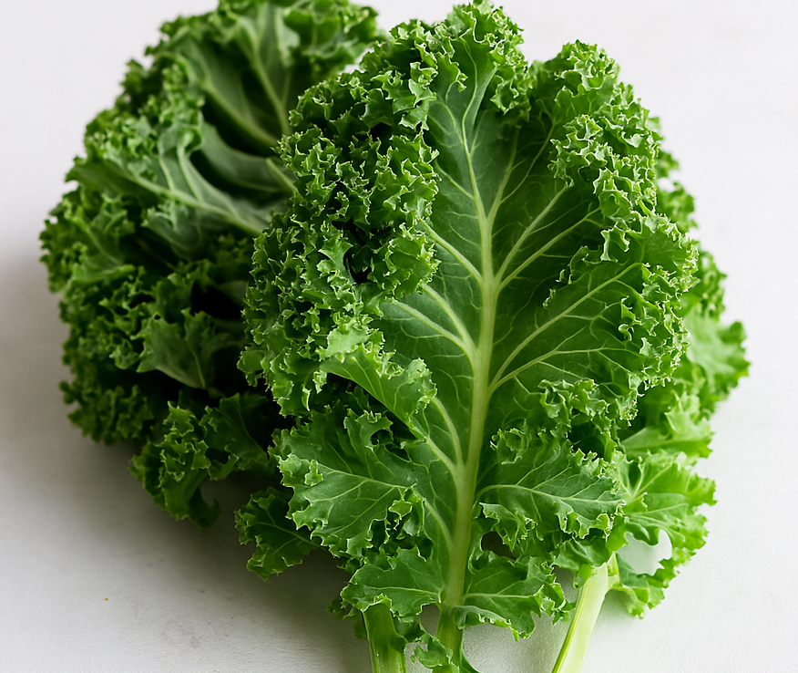 Kale rizada