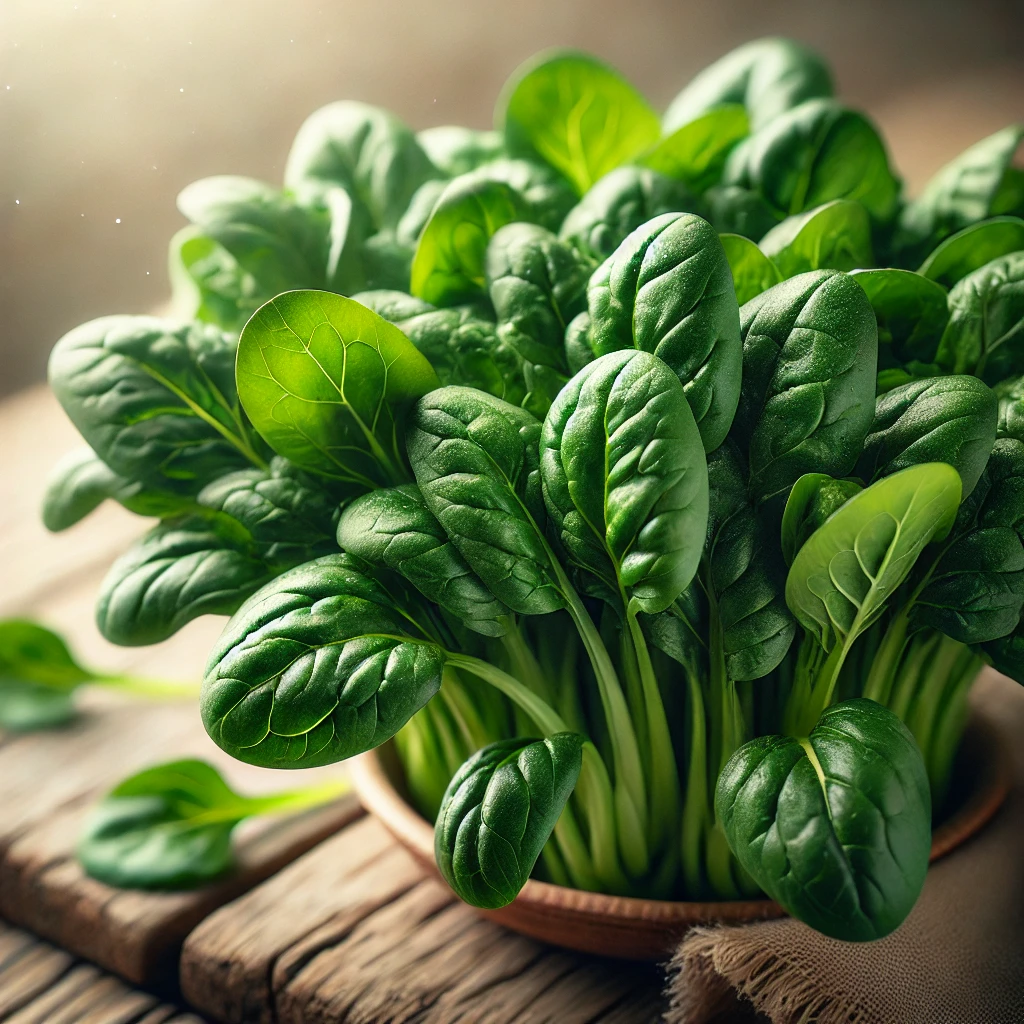 Tatsoi