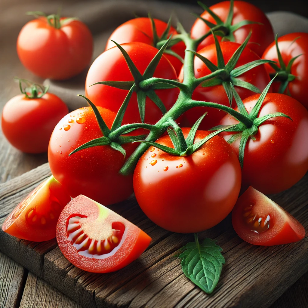 Tomate